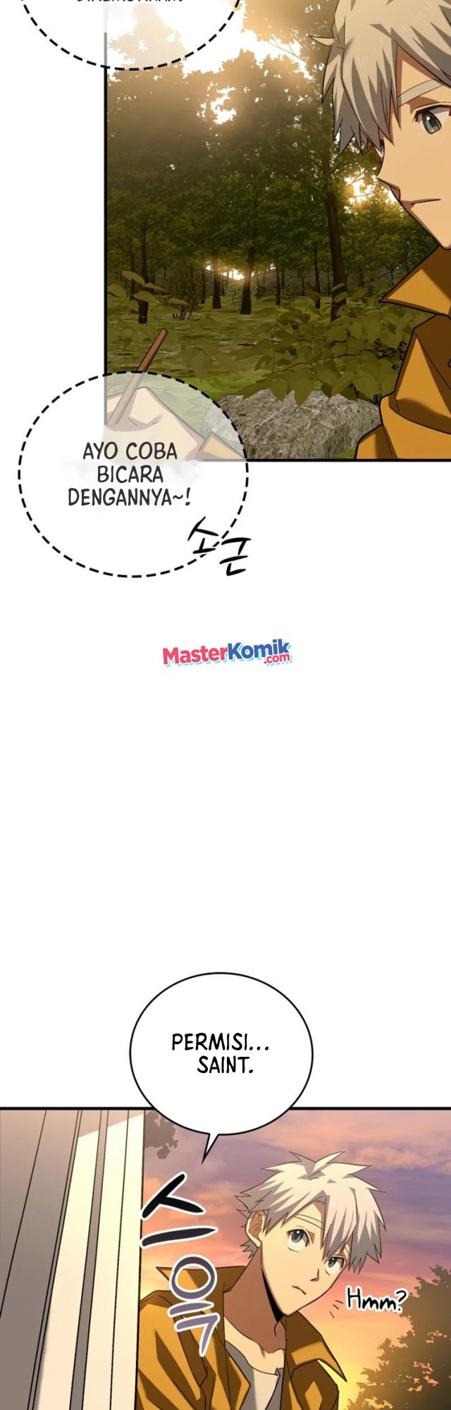 To Hell With Being a Saint, I’m a Doctor Chapter 27 - halaman 42