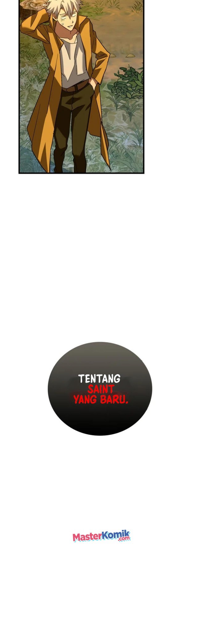To Hell With Being a Saint, I’m a Doctor Chapter 27 - halaman 49