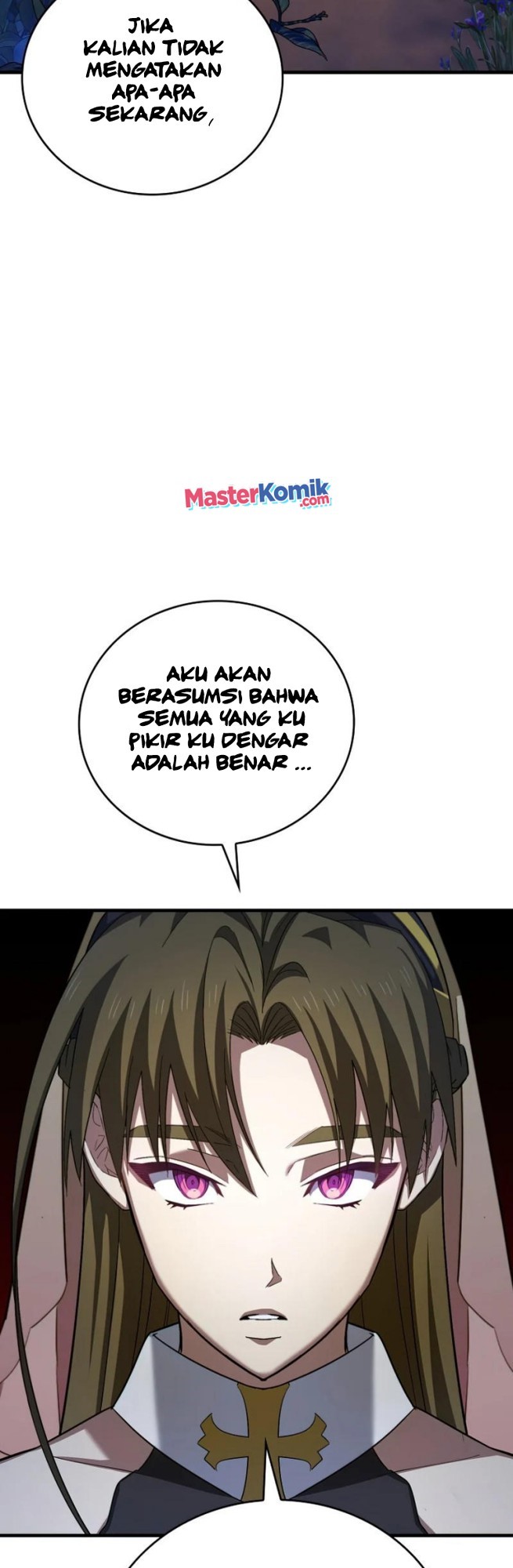 To Hell With Being a Saint, I’m a Doctor Chapter 27 - halaman 58
