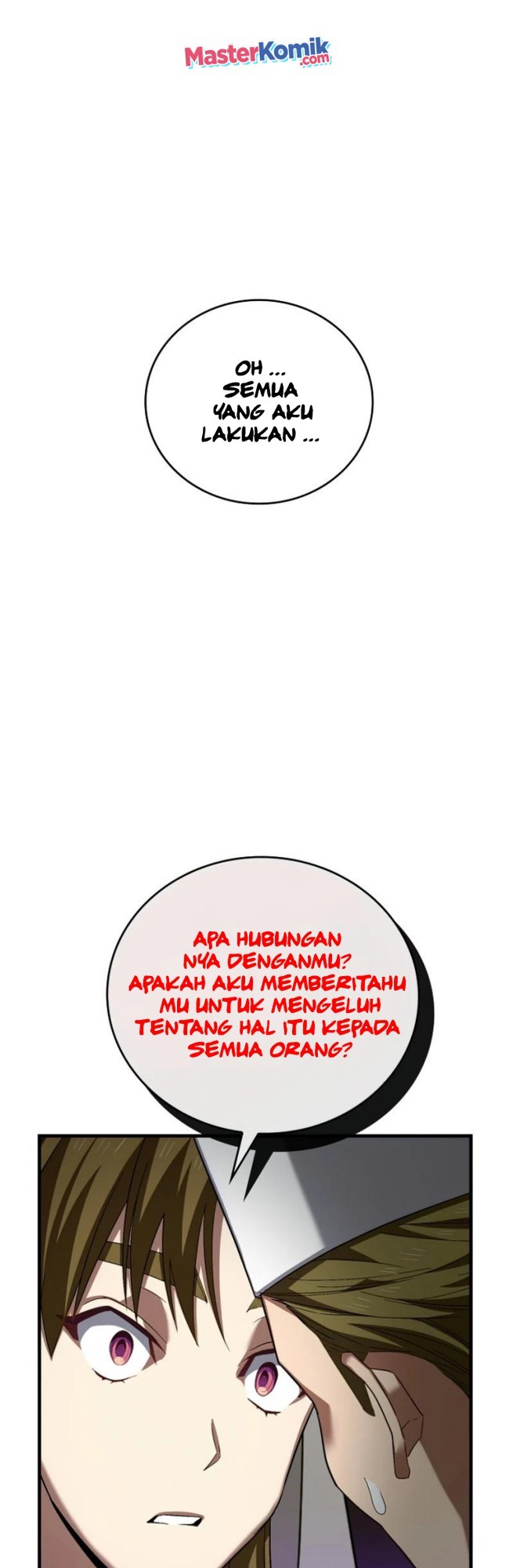 To Hell With Being a Saint, I’m a Doctor Chapter 27 - halaman 60