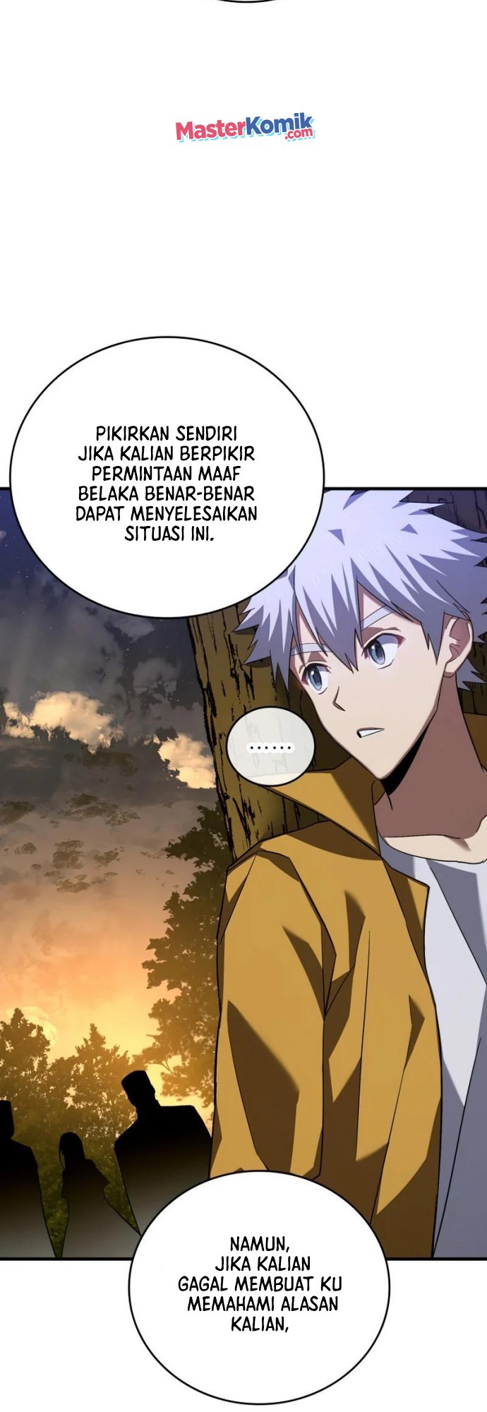 To Hell With Being a Saint, I’m a Doctor Chapter 27 - halaman 66