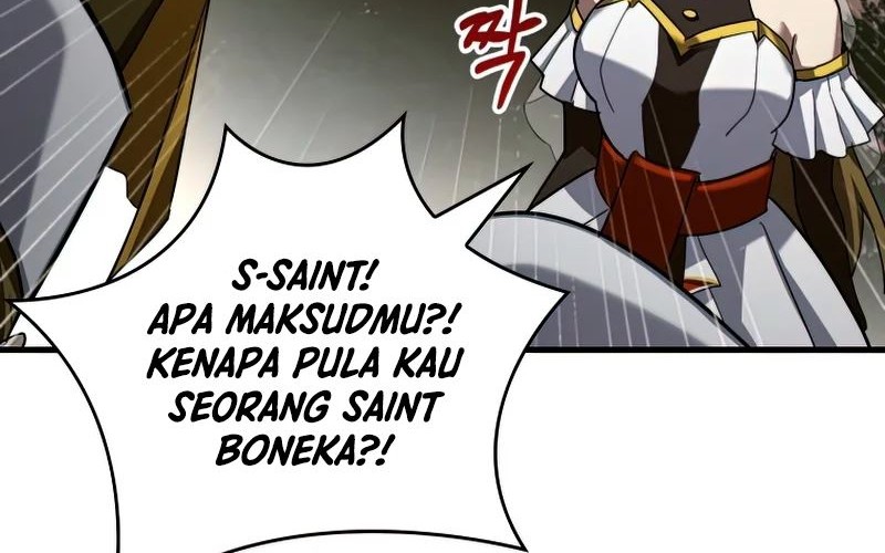 To Hell With Being a Saint, I’m a Doctor Chapter 28 - halaman 19