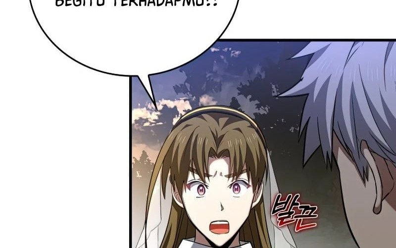To Hell With Being a Saint, I’m a Doctor Chapter 28 - halaman 23