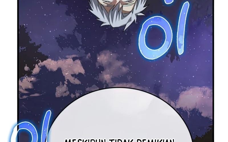 To Hell With Being a Saint, I’m a Doctor Chapter 28 - halaman 25