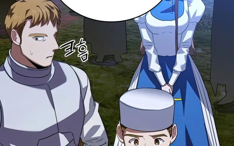 To Hell With Being a Saint, I’m a Doctor Chapter 28 - halaman 35