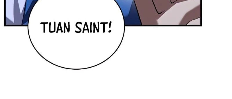 To Hell With Being a Saint, I’m a Doctor Chapter 28 - halaman 43
