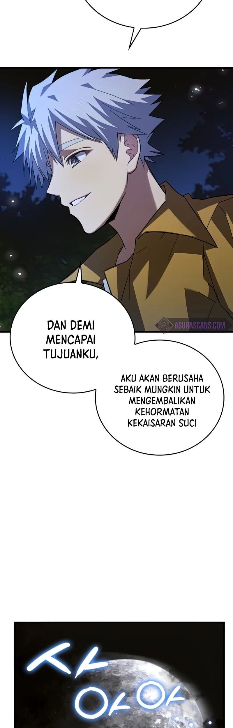To Hell With Being a Saint, I’m a Doctor Chapter 28 - halaman 46