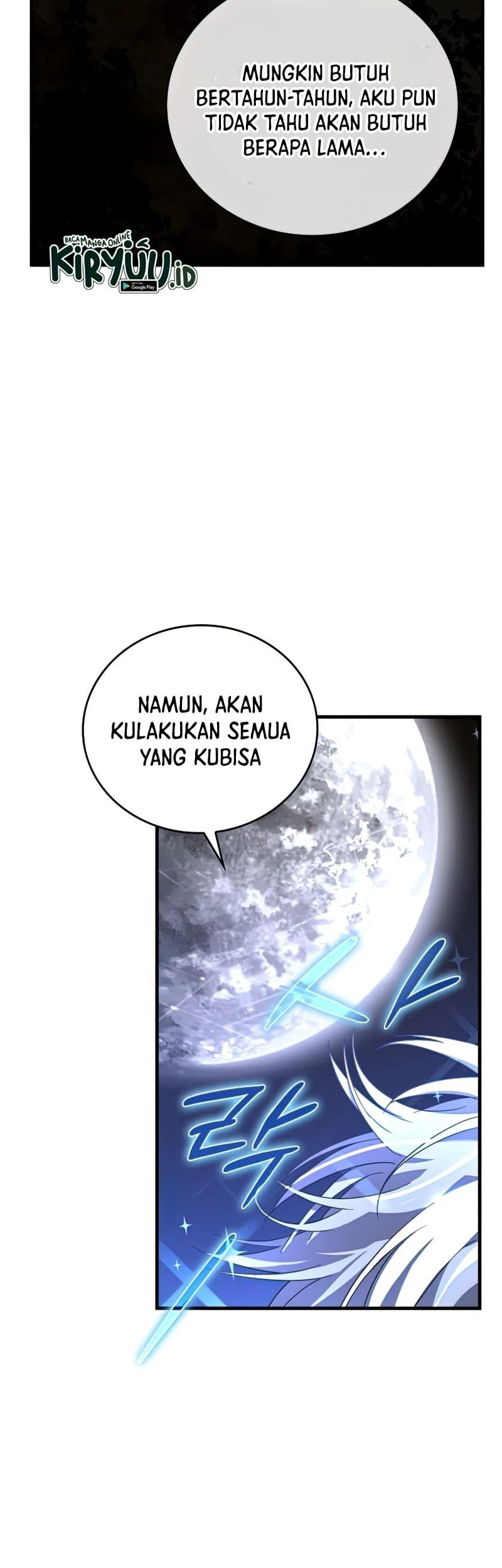 To Hell With Being a Saint, I’m a Doctor Chapter 28 - halaman 48
