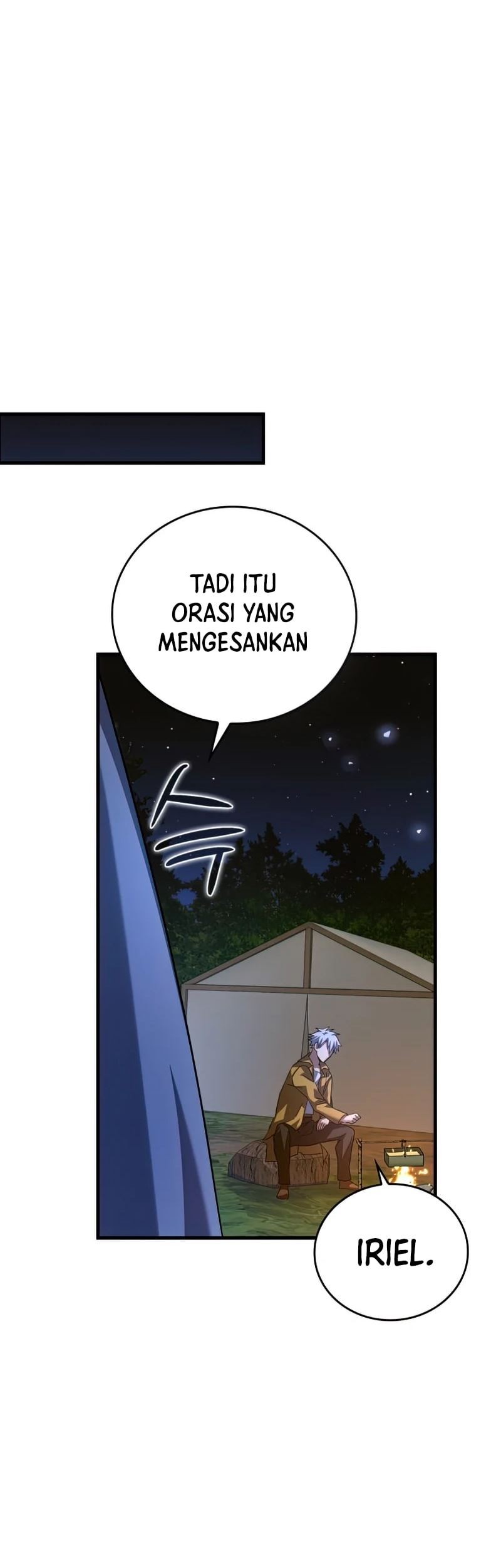 To Hell With Being a Saint, I’m a Doctor Chapter 28 - halaman 56