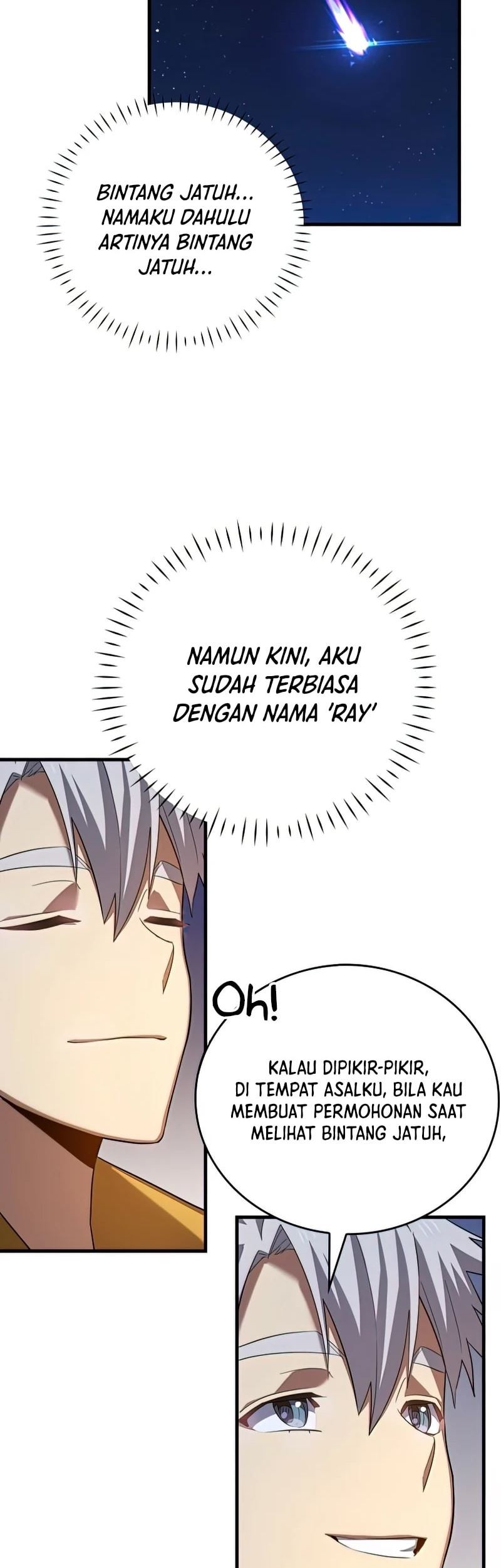 To Hell With Being a Saint, I’m a Doctor Chapter 28 - halaman 66