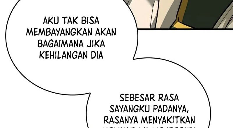 To Hell With Being a Saint, I’m a Doctor Chapter 28 - halaman 89