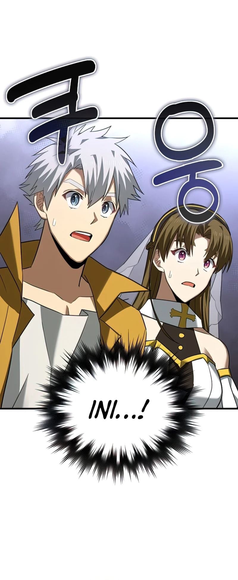 To Hell With Being a Saint, I’m a Doctor Chapter 28 - halaman 95