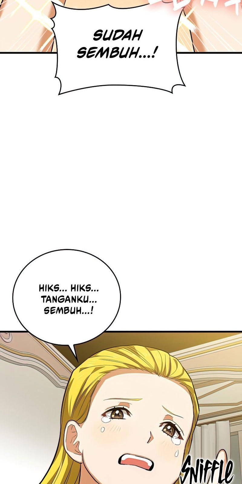 To Hell With Being a Saint, I’m a Doctor Chapter 29 - halaman 14