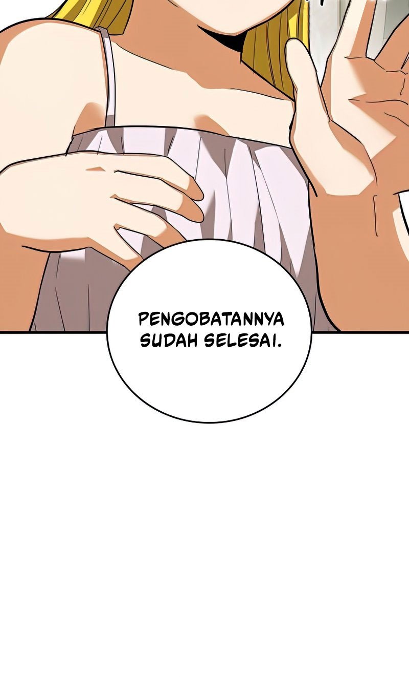 To Hell With Being a Saint, I’m a Doctor Chapter 29 - halaman 15