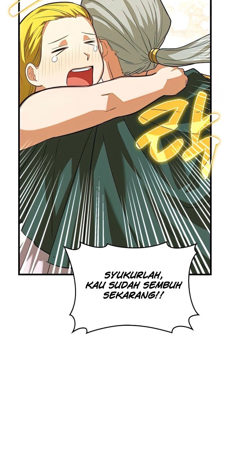 To Hell With Being a Saint, I’m a Doctor Chapter 29 - halaman 17