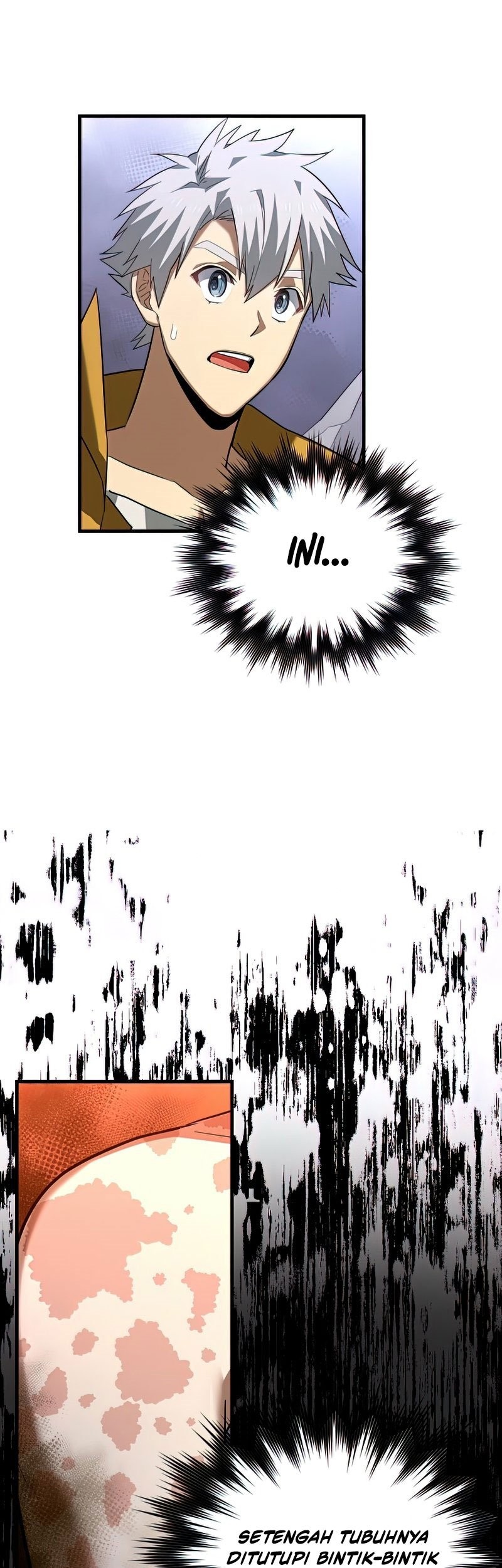 To Hell With Being a Saint, I’m a Doctor Chapter 29 - halaman 2