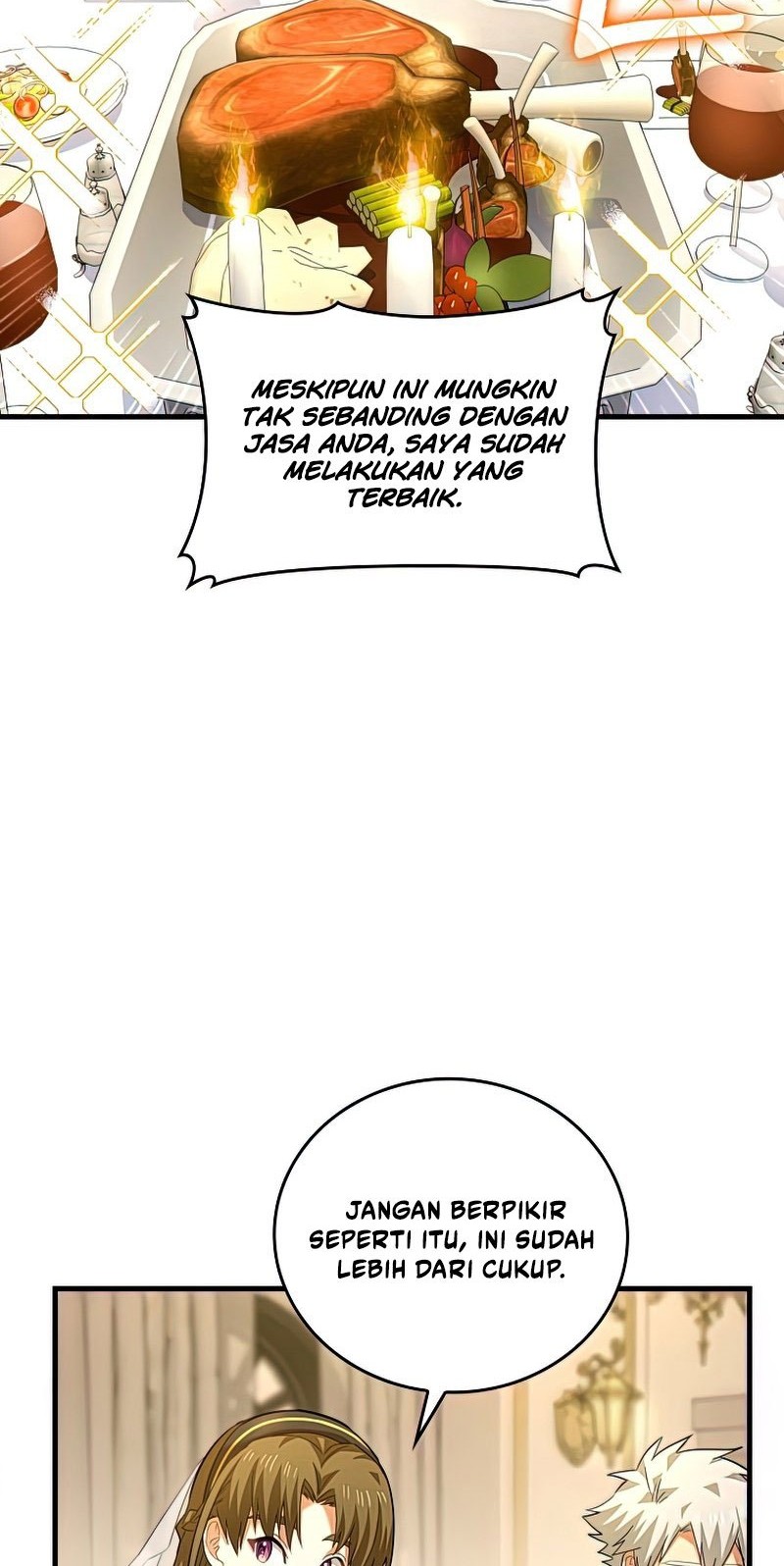 To Hell With Being a Saint, I’m a Doctor Chapter 29 - halaman 24