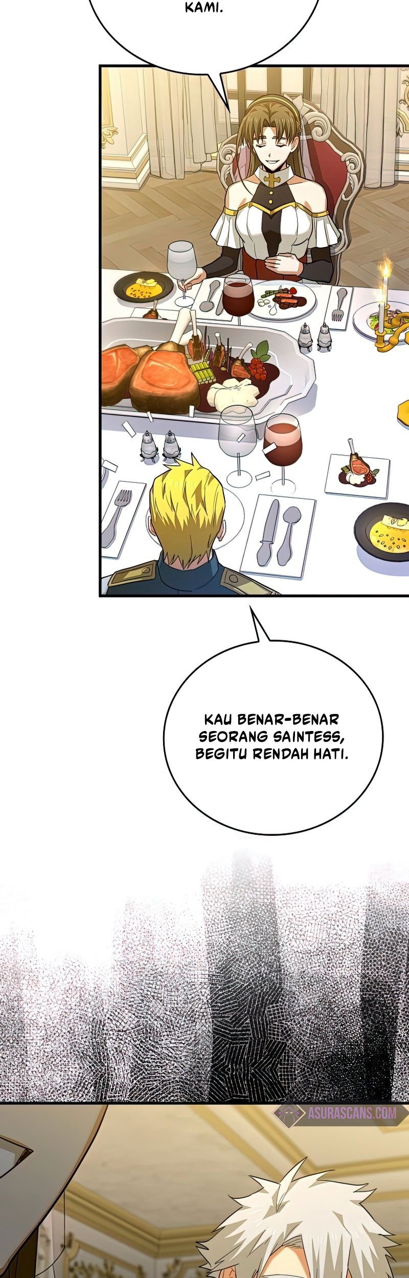 To Hell With Being a Saint, I’m a Doctor Chapter 29 - halaman 27