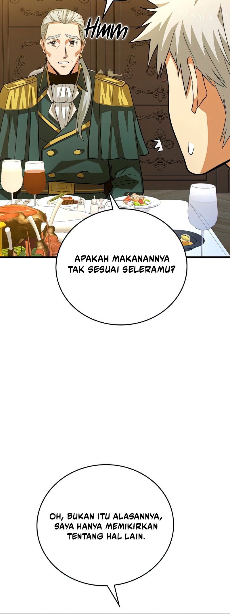To Hell With Being a Saint, I’m a Doctor Chapter 29 - halaman 29