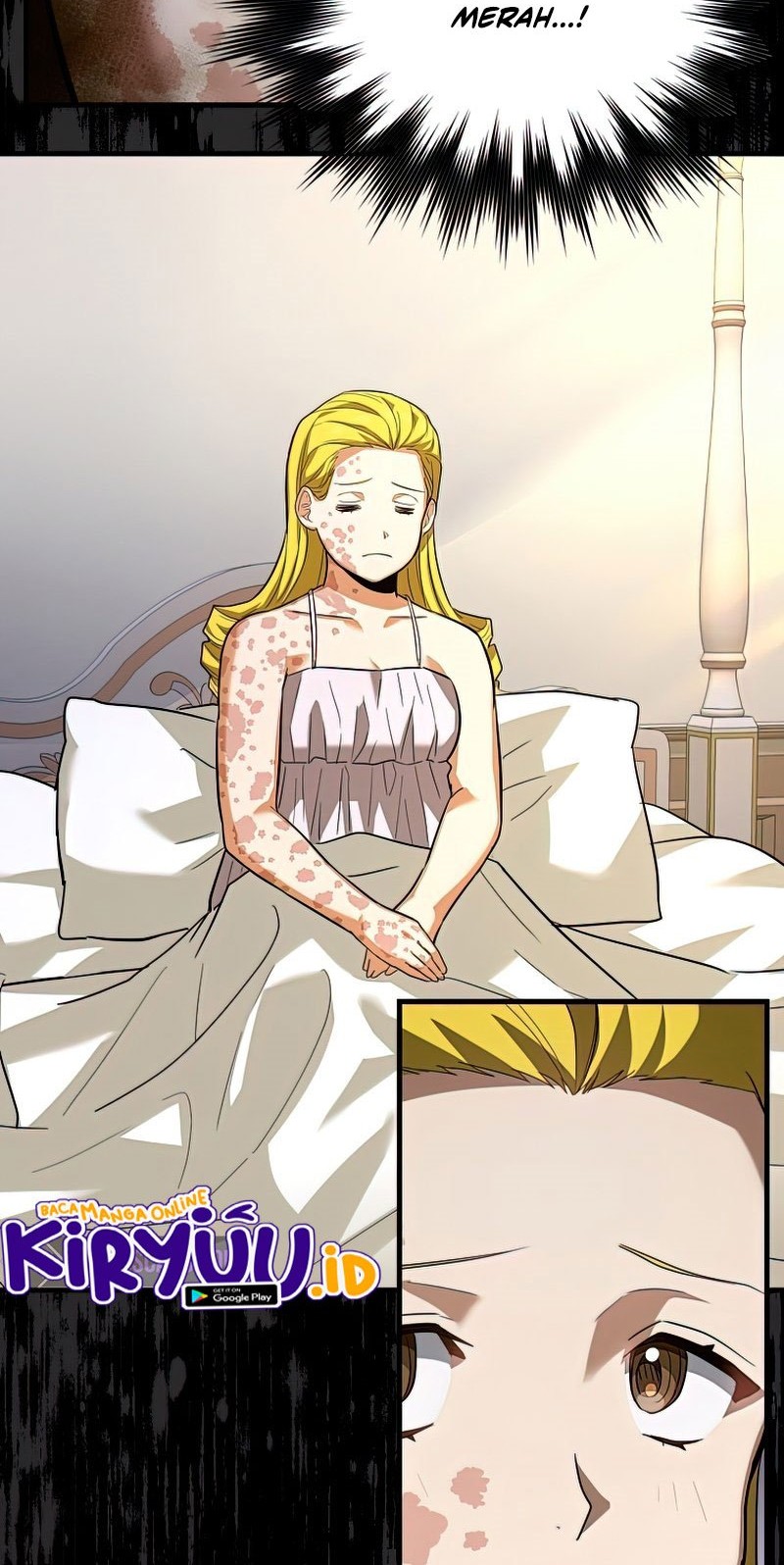 To Hell With Being a Saint, I’m a Doctor Chapter 29 - halaman 3