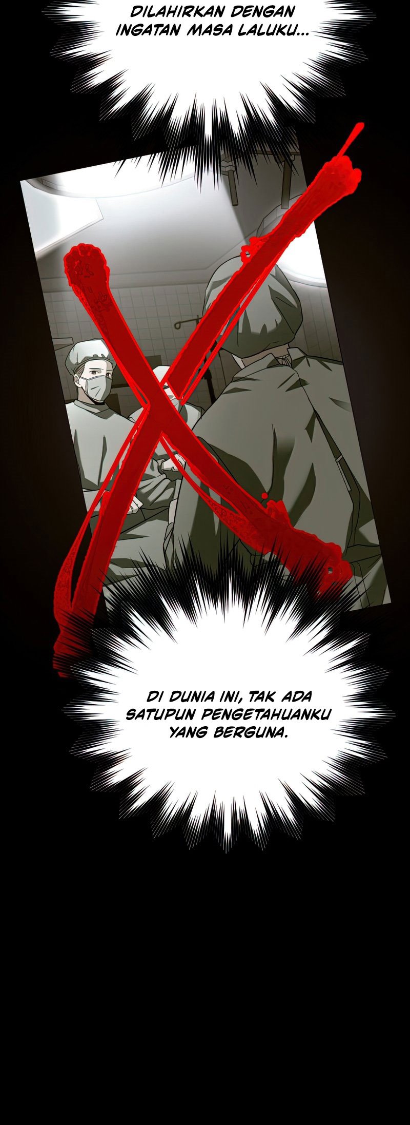To Hell With Being a Saint, I’m a Doctor Chapter 29 - halaman 36