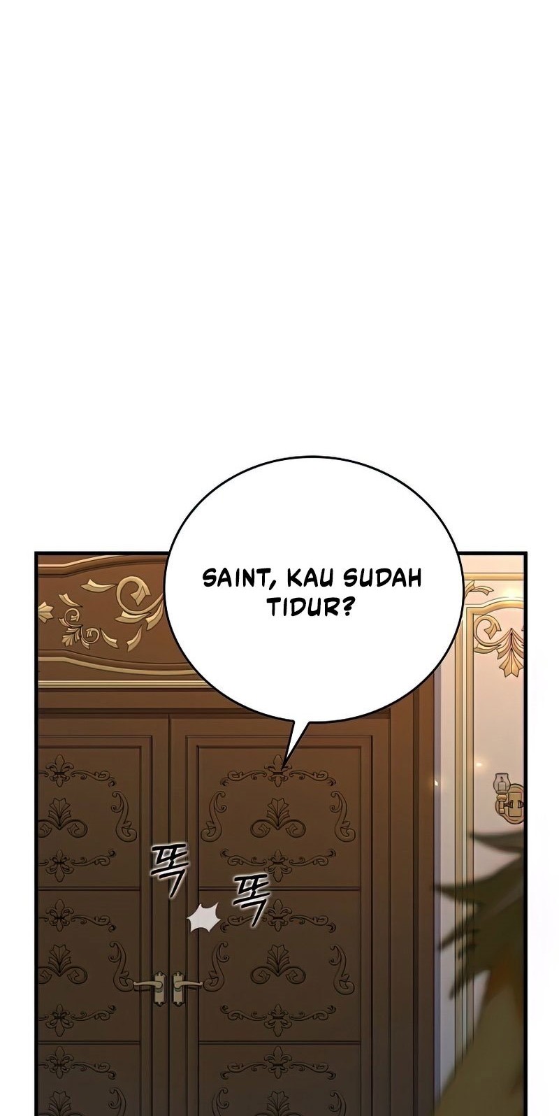 To Hell With Being a Saint, I’m a Doctor Chapter 29 - halaman 38