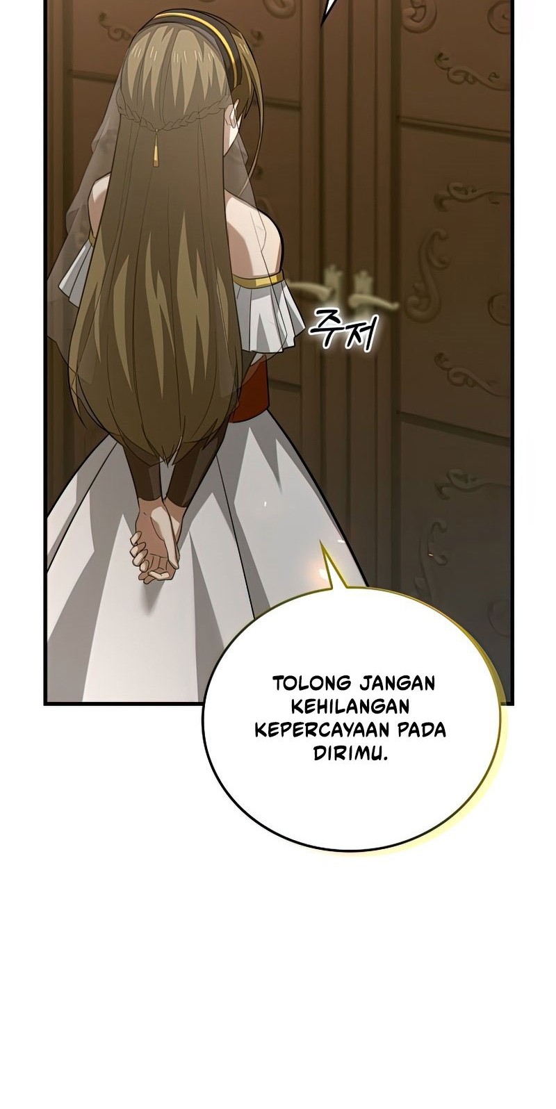To Hell With Being a Saint, I’m a Doctor Chapter 29 - halaman 40