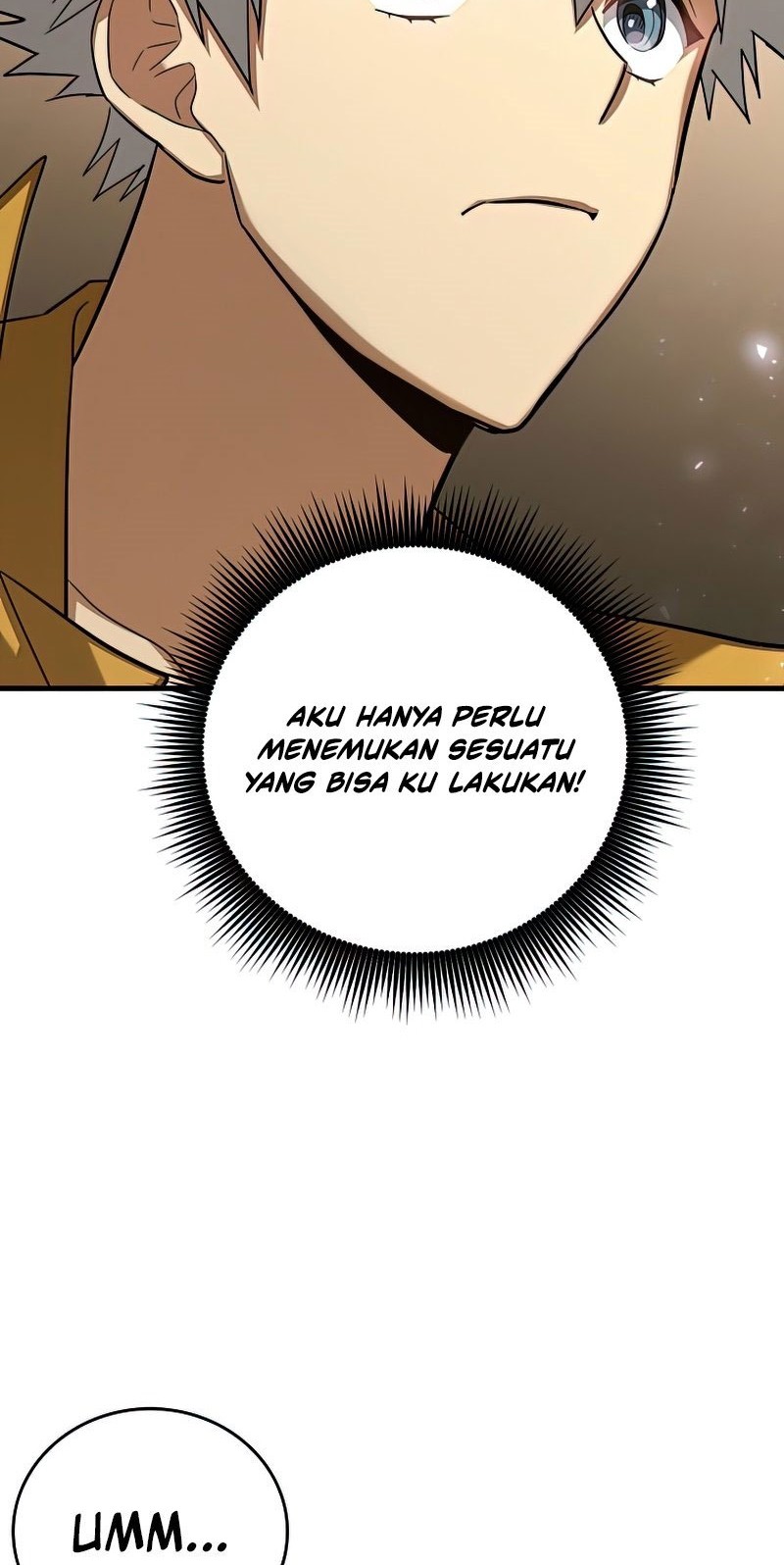 To Hell With Being a Saint, I’m a Doctor Chapter 29 - halaman 46