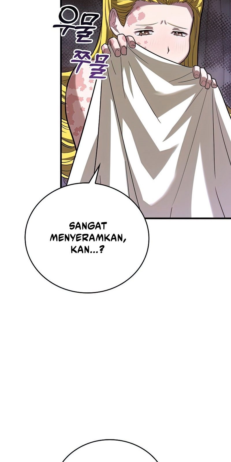 To Hell With Being a Saint, I’m a Doctor Chapter 29 - halaman 5