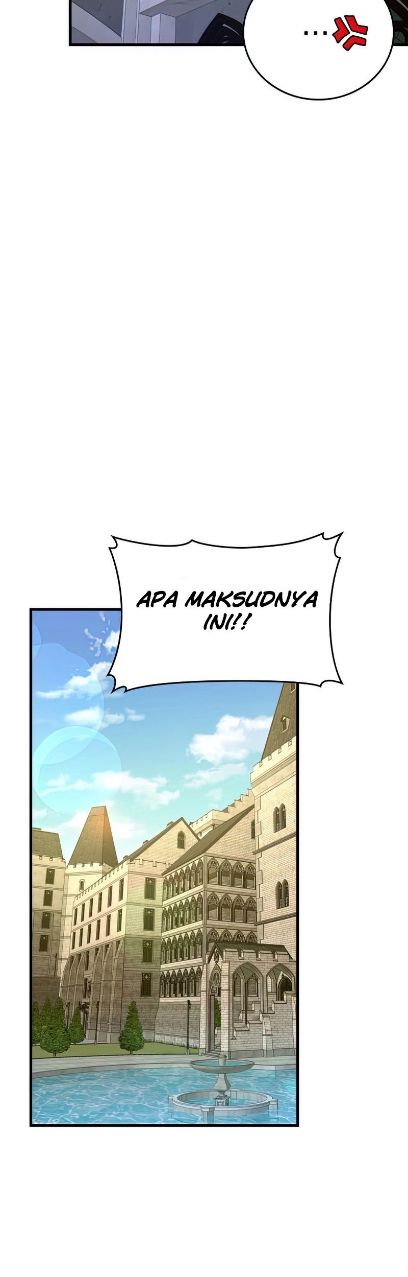 To Hell With Being a Saint, I’m a Doctor Chapter 29 - halaman 51