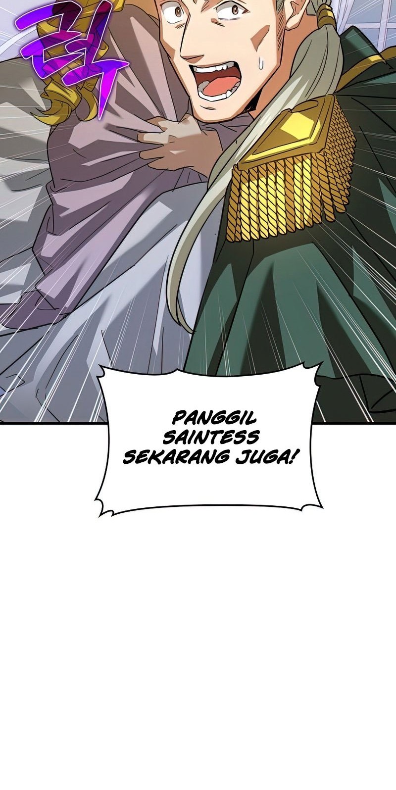 To Hell With Being a Saint, I’m a Doctor Chapter 29 - halaman 54