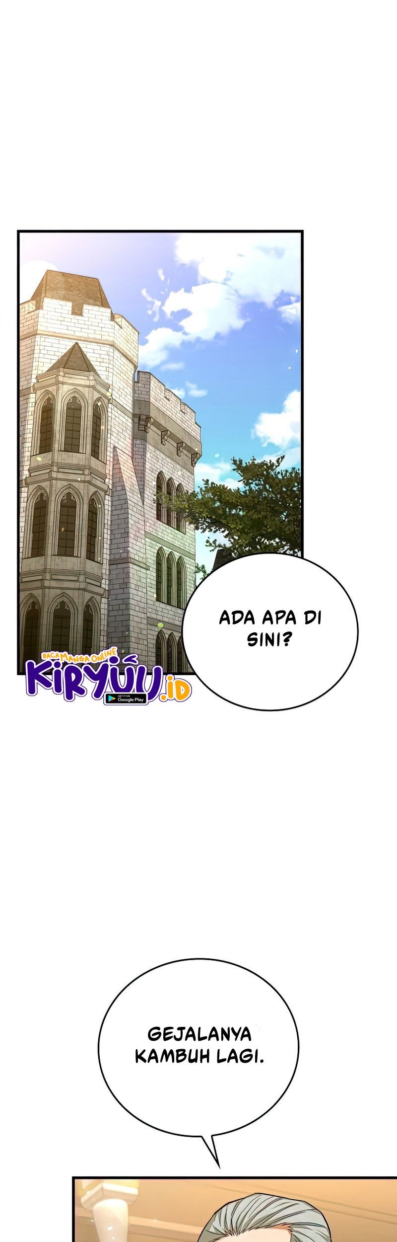 To Hell With Being a Saint, I’m a Doctor Chapter 29 - halaman 55