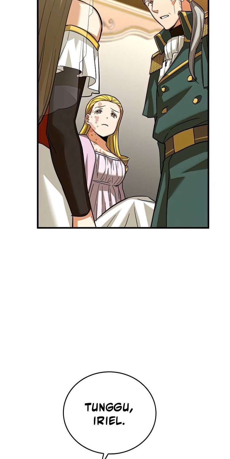 To Hell With Being a Saint, I’m a Doctor Chapter 29 - halaman 58