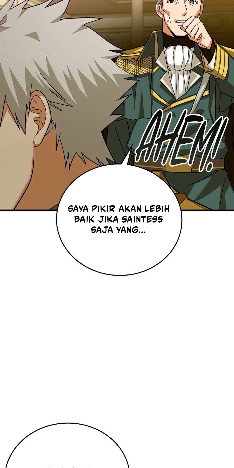 To Hell With Being a Saint, I’m a Doctor Chapter 29 - halaman 63