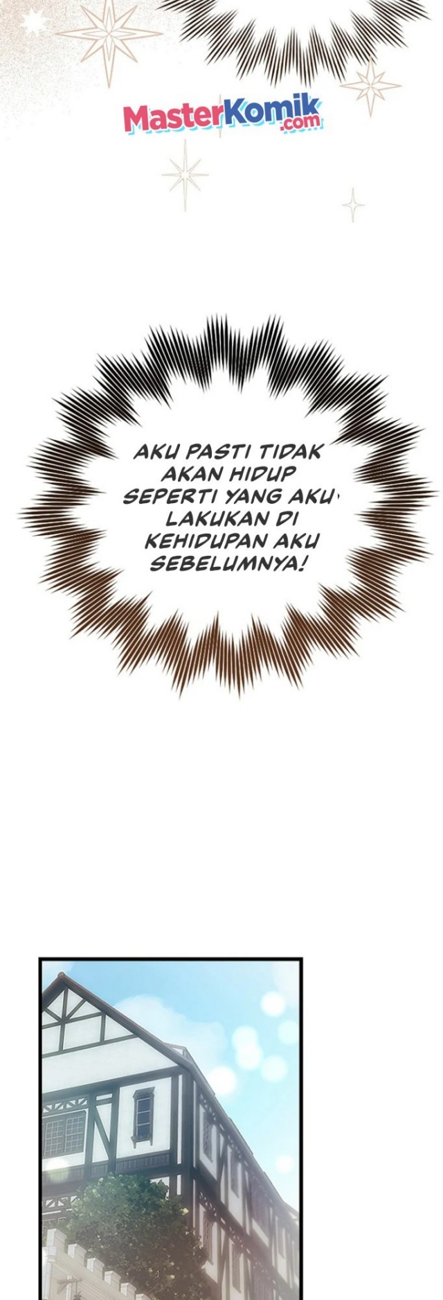 To Hell With Being a Saint, I’m a Doctor Chapter 3 - halaman 10