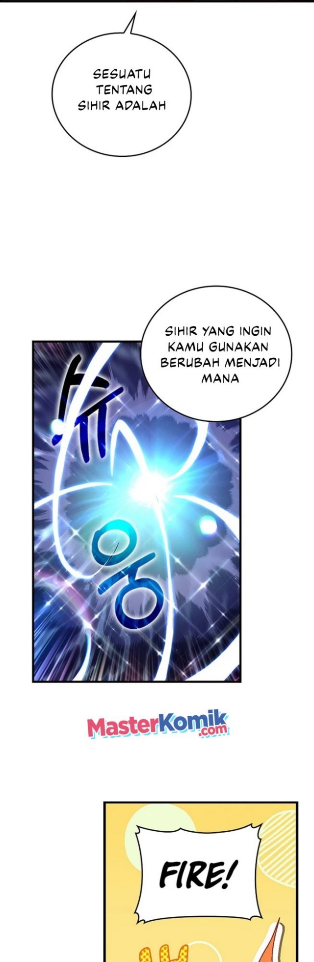To Hell With Being a Saint, I’m a Doctor Chapter 3 - halaman 23