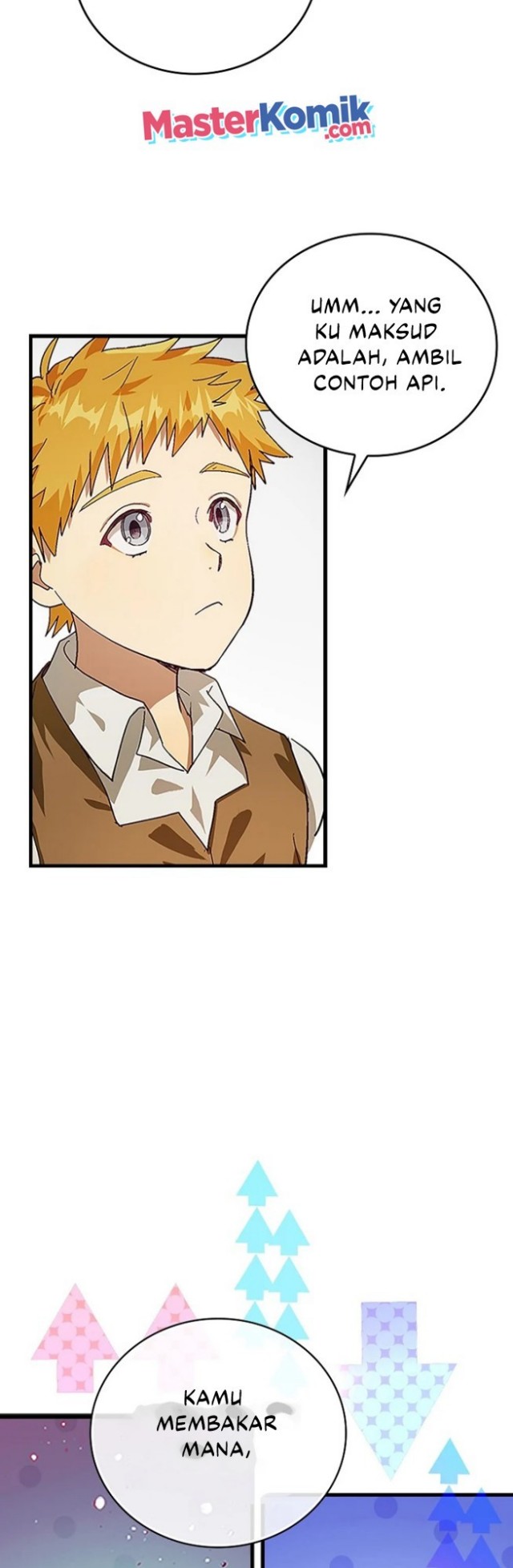 To Hell With Being a Saint, I’m a Doctor Chapter 3 - halaman 26