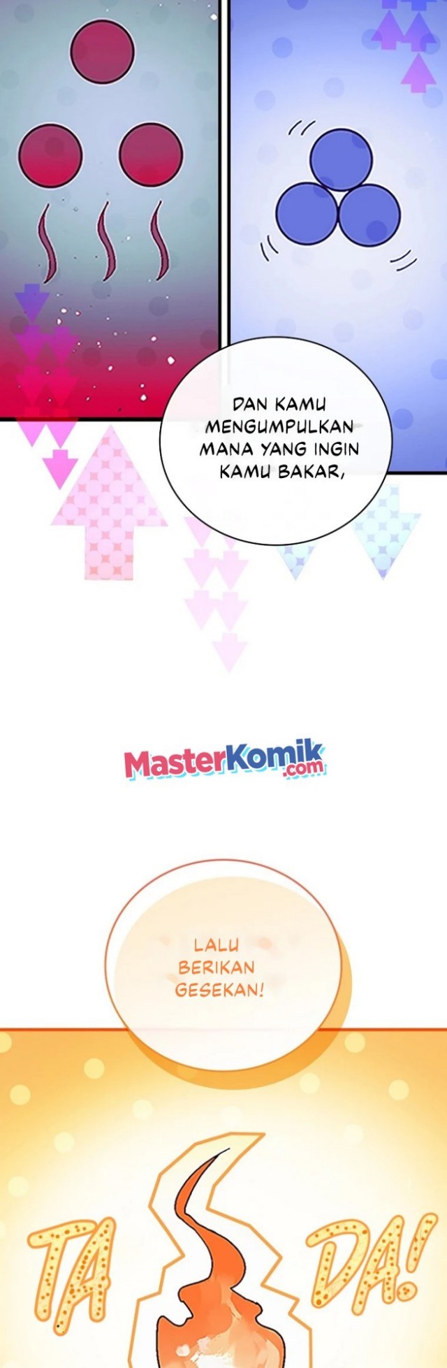To Hell With Being a Saint, I’m a Doctor Chapter 3 - halaman 27