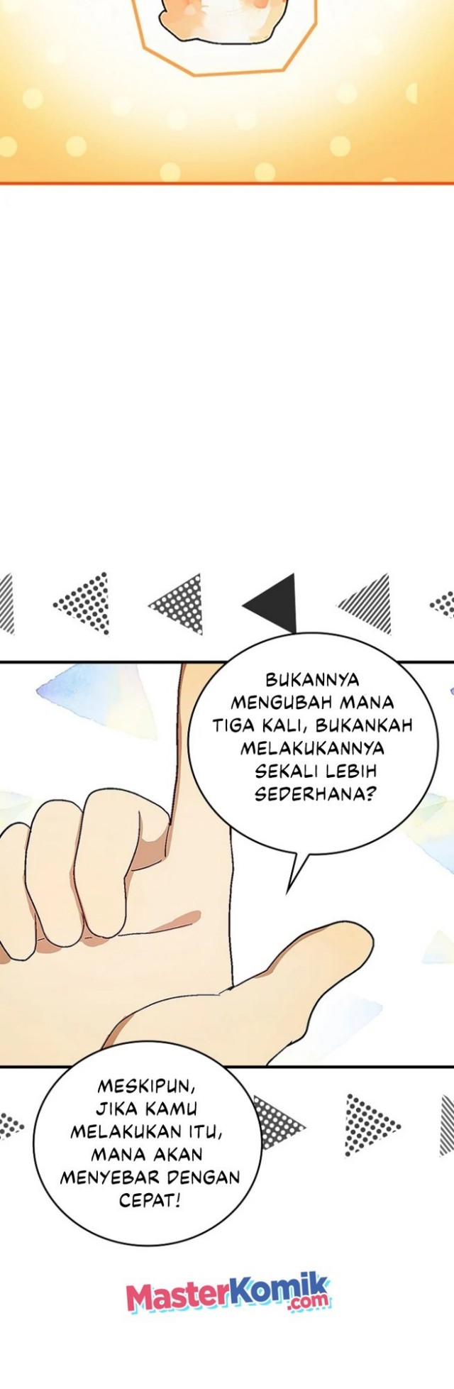 To Hell With Being a Saint, I’m a Doctor Chapter 3 - halaman 28