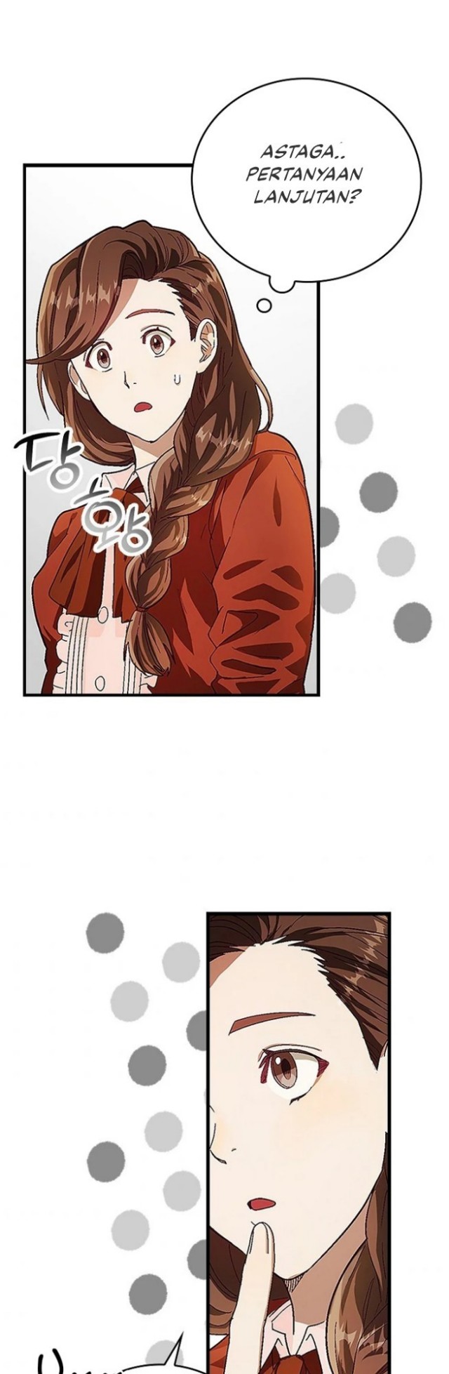 To Hell With Being a Saint, I’m a Doctor Chapter 3 - halaman 29