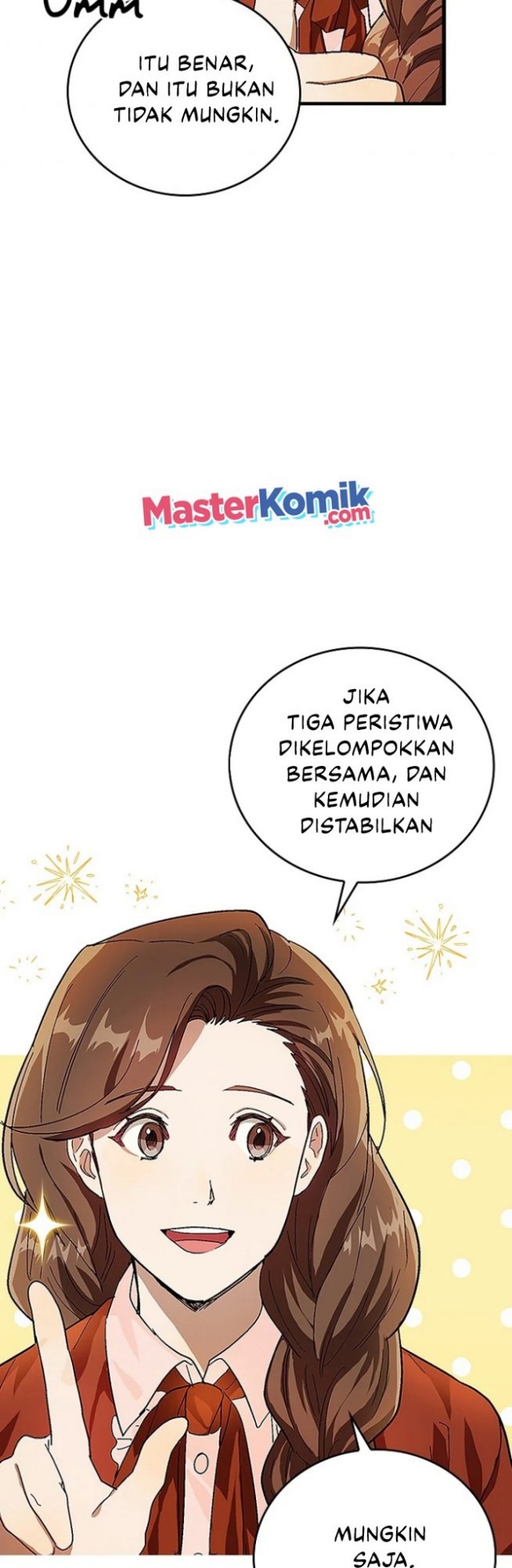 To Hell With Being a Saint, I’m a Doctor Chapter 3 - halaman 30