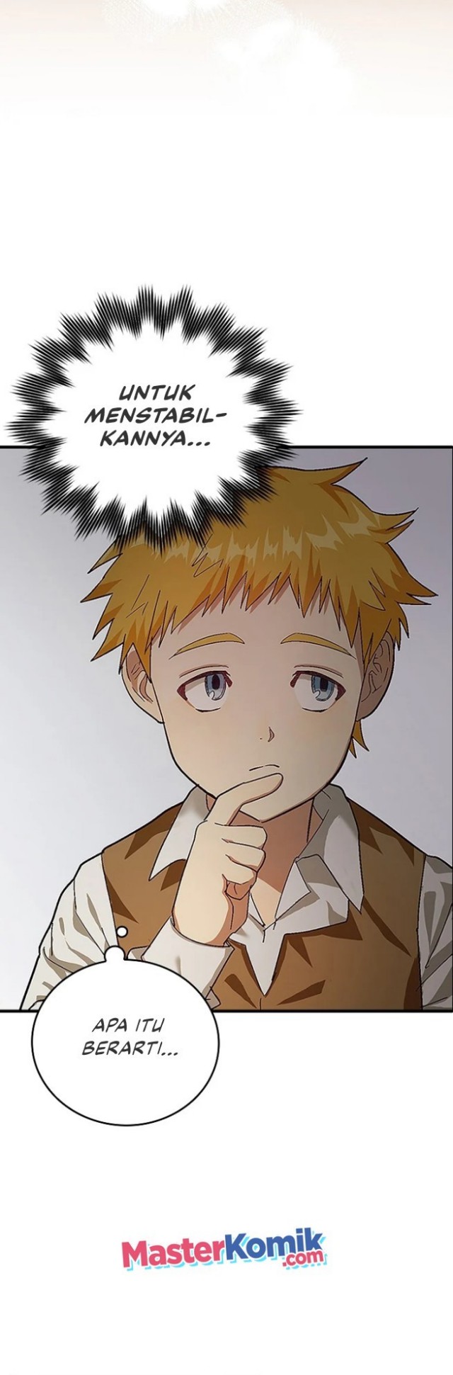 To Hell With Being a Saint, I’m a Doctor Chapter 3 - halaman 32
