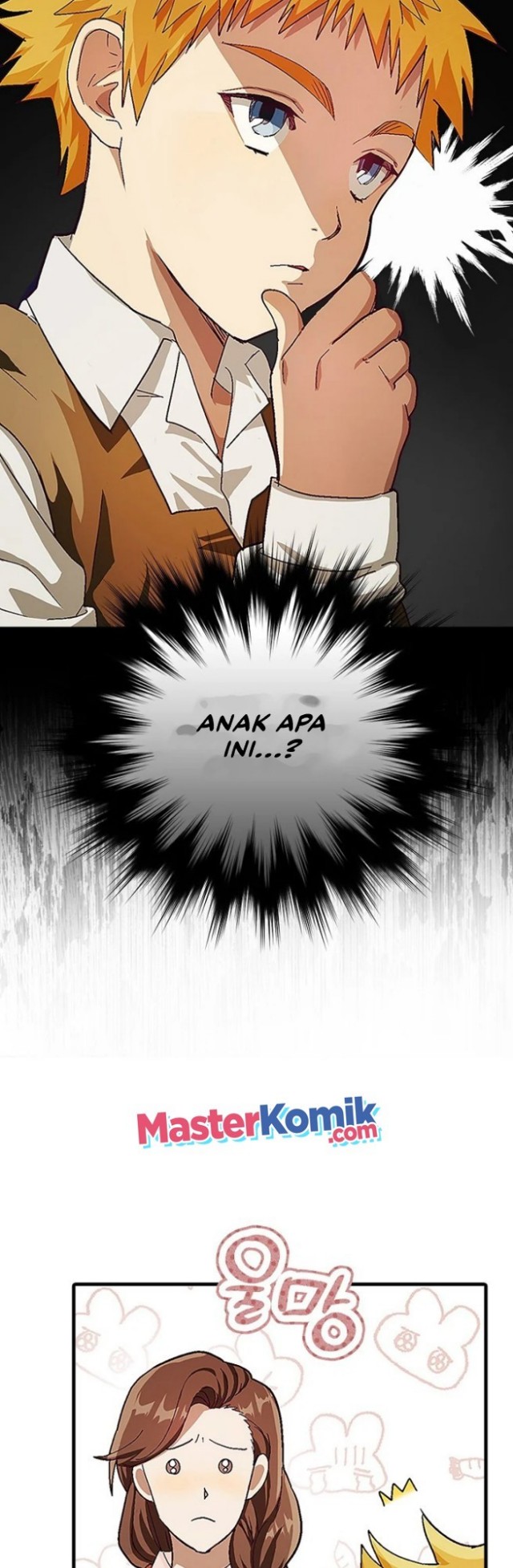 To Hell With Being a Saint, I’m a Doctor Chapter 3 - halaman 40