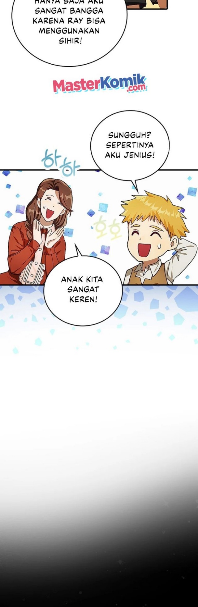 To Hell With Being a Saint, I’m a Doctor Chapter 3 - halaman 42