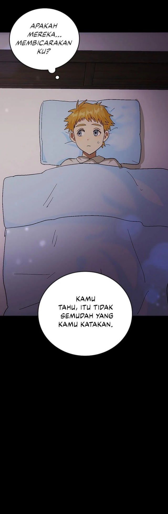 To Hell With Being a Saint, I’m a Doctor Chapter 3 - halaman 45