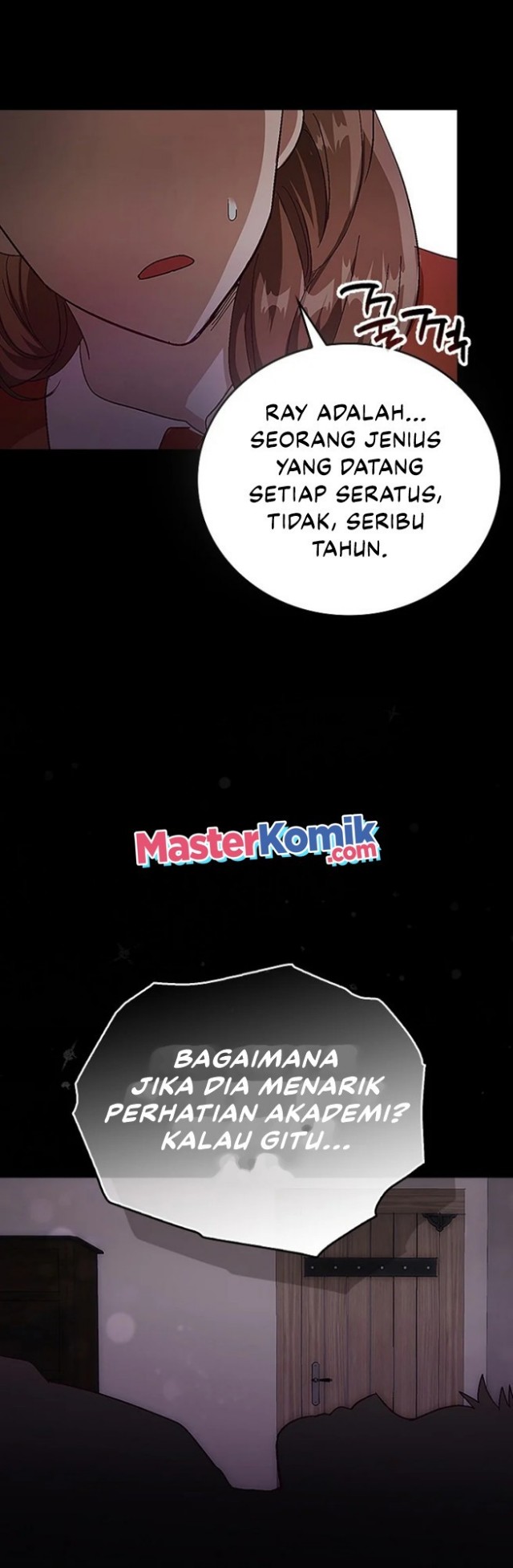 To Hell With Being a Saint, I’m a Doctor Chapter 3 - halaman 46