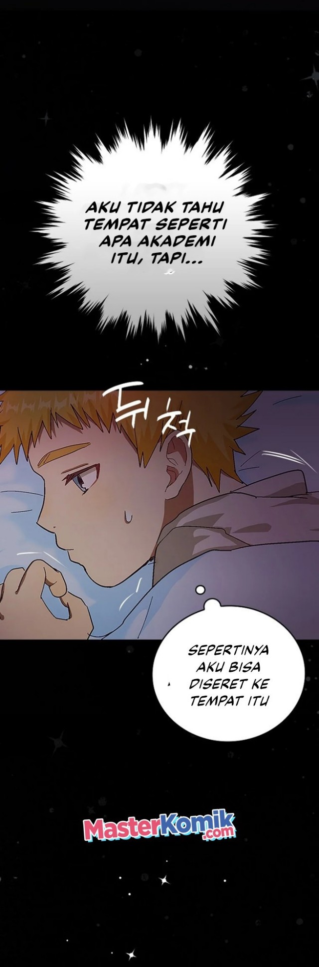 To Hell With Being a Saint, I’m a Doctor Chapter 3 - halaman 47