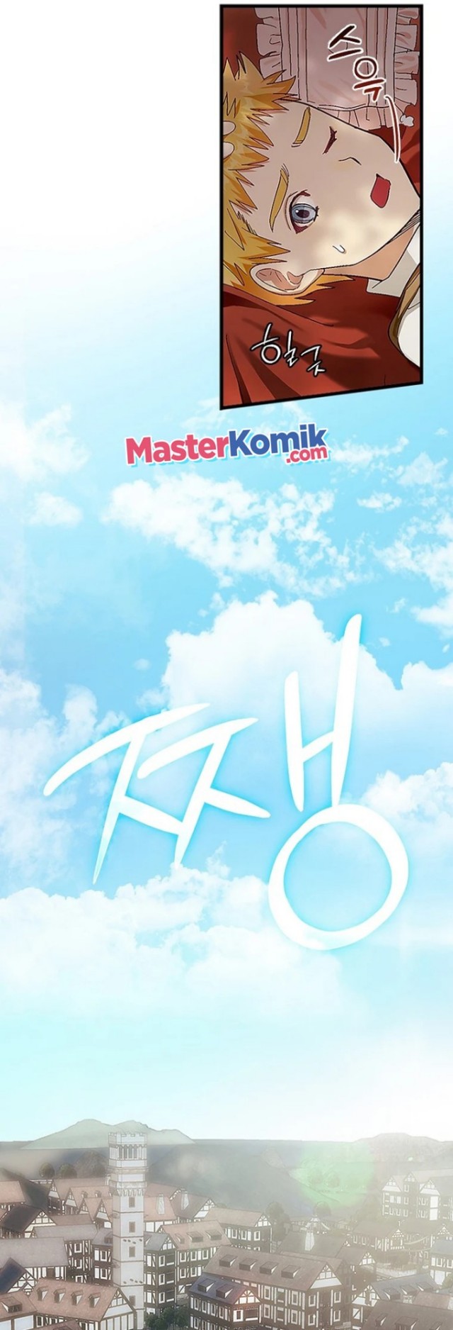 To Hell With Being a Saint, I’m a Doctor Chapter 3 - halaman 8