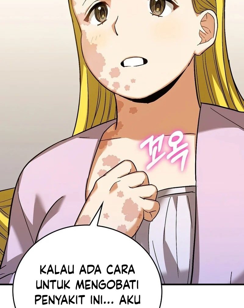 To Hell With Being a Saint, I’m a Doctor Chapter 30 - halaman 13