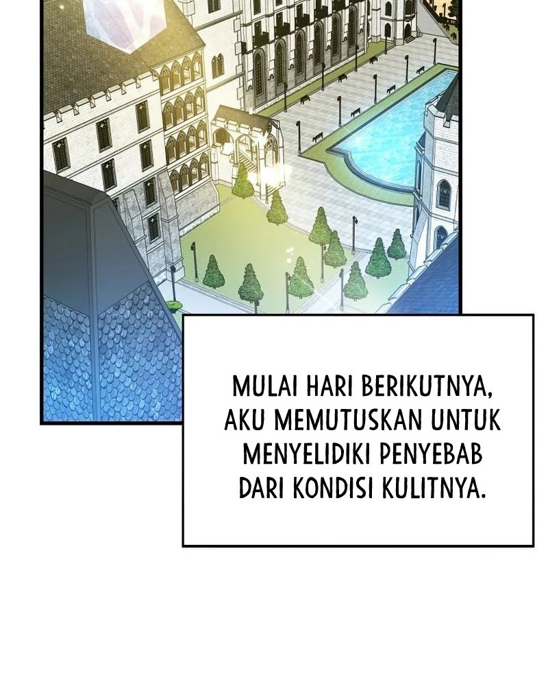 To Hell With Being a Saint, I’m a Doctor Chapter 30 - halaman 17